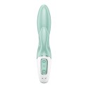 Air Pump Bunny 5 Connect App mint Satisfyer