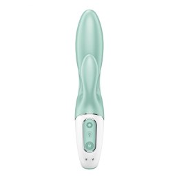 Air Pump Bunny 5 Connect App mint Satisfyer