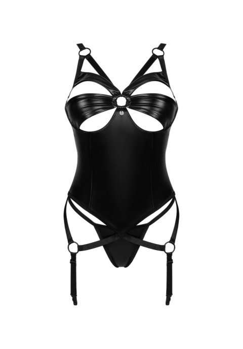 Armares gorset i stringi XL/2XL Obsessive Armares gorset i stringi XL/2XL Obsessive