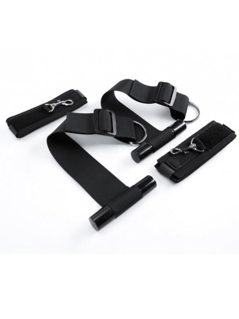 Bondage Door Cuffs Argus Bondage Door Cuffs Argus