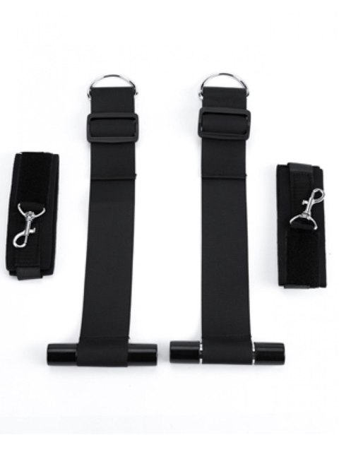Bondage Door Cuffs Argus Bondage Door Cuffs Argus