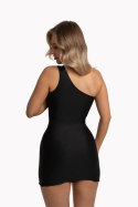 CYRENE (black dress/ czarna sukienka ) S/M Anais