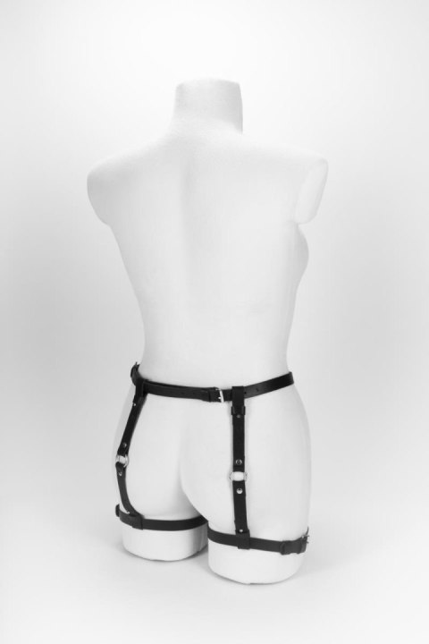 Harness damski Whips Collections Harness damski Whips Collections