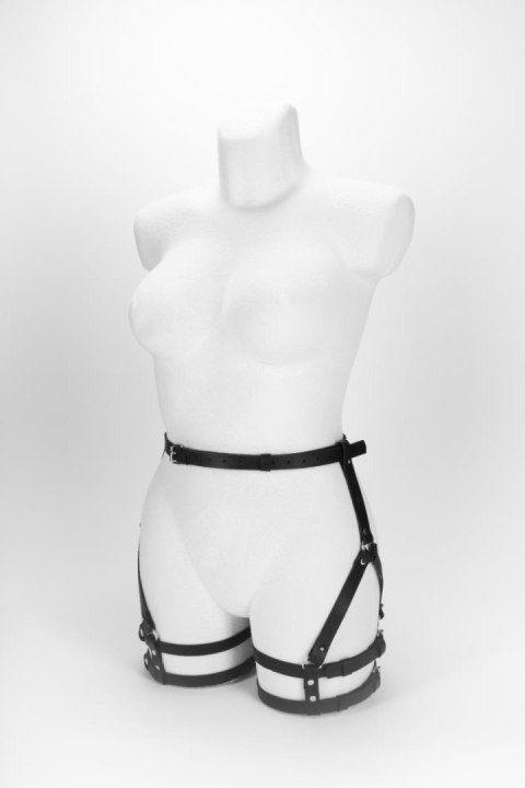 Harness damski Whips Collections Harness damski Whips Collections