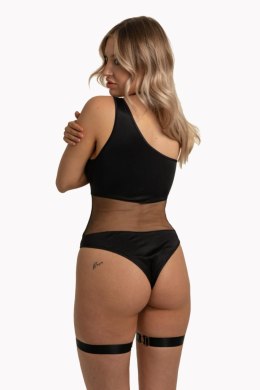 KORA BLACK BODY L/XL Anais