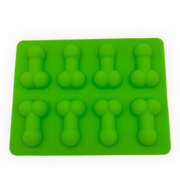 Kinky Pleasure - Penis Ice Cube Sorter