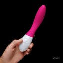 LELO- Mona 2 Vibrator Cerise Lelo