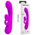 PRETTY LOVE - FULL COVER SILICONE, 10 vibration functions Pretty Love