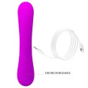 PRETTY LOVE - FULL COVER SILICONE, 10 vibration functions Pretty Love