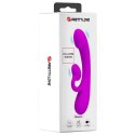 PRETTY LOVE - FULL COVER SILICONE, 10 vibration functions Pretty Love