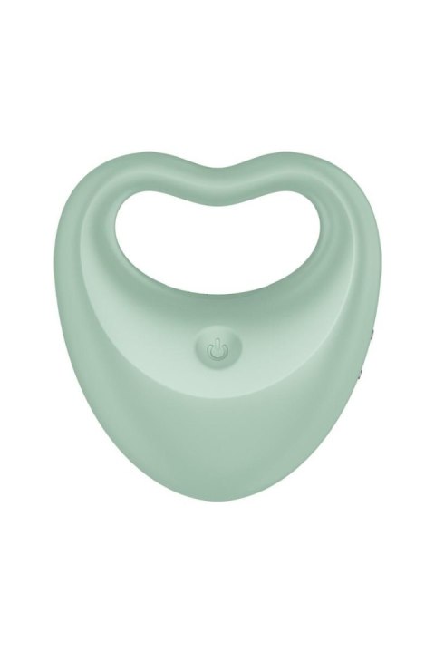 Perfect Pair 3 green Satisfyer Perfect Pair 3 green Satisfyer