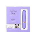 Pillow Talk - Flirty Mini Massager Special Edition Pillow Talk