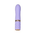 Pillow Talk - Flirty Mini Massager Special Edition Pillow Talk