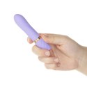 Pillow Talk - Flirty Mini Massager Special Edition Pillow Talk