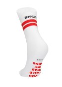 Dirty mind - 36-41 Sexy Socks