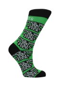 Fuck you - 42-46 Sexy Socks