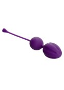 Kegel Training 3 Pcs Purple CalExotics