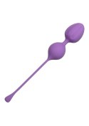 Kegel Training 3 Pcs Purple CalExotics