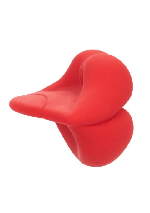 Stymulator Muah Mini Vibrator CalExotics Stymulator Muah Mini Vibrator CalExotics