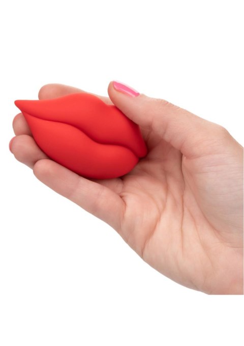 Stymulator Muah Mini Vibrator CalExotics Stymulator Muah Mini Vibrator CalExotics