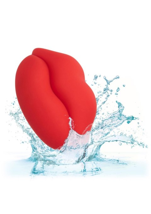 Stymulator Muah Mini Vibrator CalExotics Stymulator Muah Mini Vibrator CalExotics