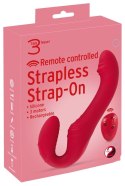 RC Strapless Strap-on 3 You2Toys