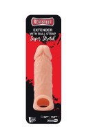 REALSTUFF EXTENDER WITH BALL STRAP 5.5 Dream Toys