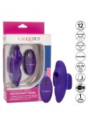 Remote Suction Panty Teaser Purple CalExotics