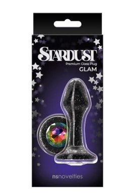 STARDUST GLAM BLACK NS Novelties