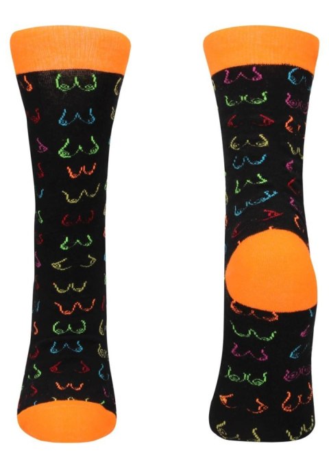 Sexy Socks - Free The Titty - 36-41 Sexy Socks Sexy Socks - Free The Titty - 36-41 Sexy Socks