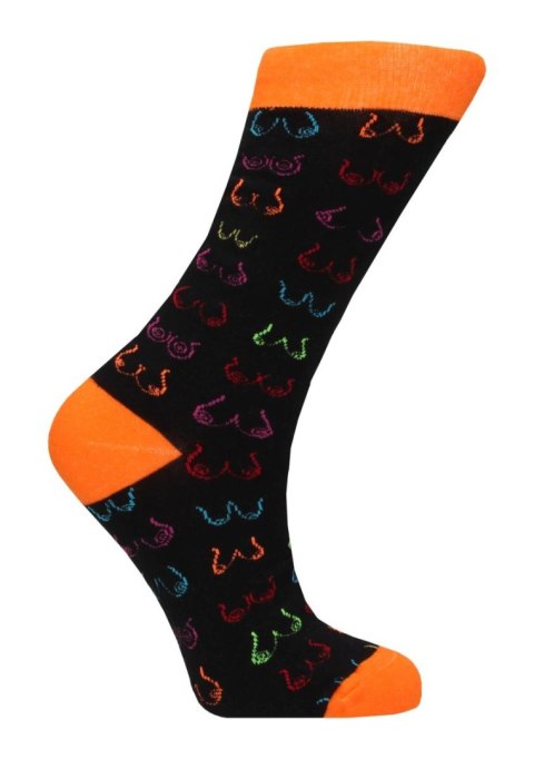 Sexy Socks - Free The Titty - 36-41 Sexy Socks Sexy Socks - Free The Titty - 36-41 Sexy Socks