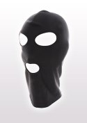 Spandex Hood Black Taboom