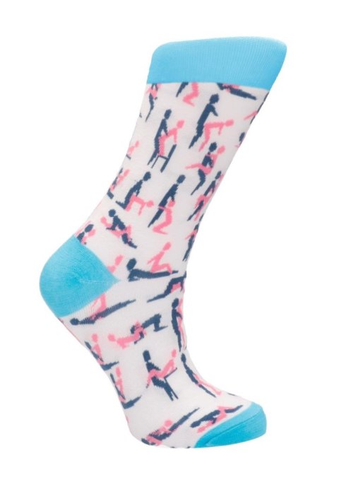 Sutra Socks - 36-41 Sexy Socks Sutra Socks - 36-41 Sexy Socks