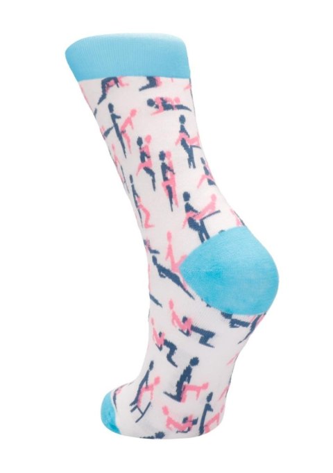 Sutra Socks - 36-41 Sexy Socks Sutra Socks - 36-41 Sexy Socks