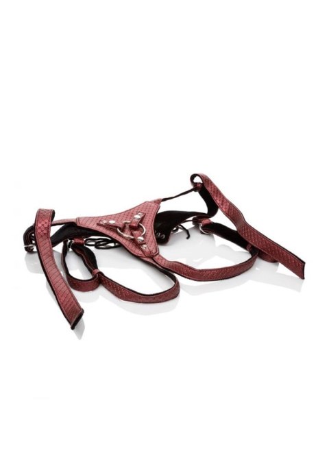The Regal Queen Red CalExotics The Regal Queen Red CalExotics