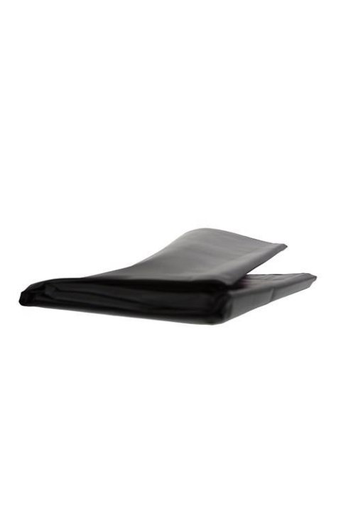 VINYL BED SHEET BLACK 158x227CM NMC VINYL BED SHEET BLACK 158x227CM NMC