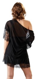 Chemise Set black M Cottelli LINGERIE