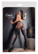 Crotchless Tights 6 Cottelli LEGWEAR