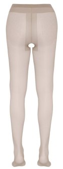 Crotchless Tights Skin M Cottelli LEGWEAR