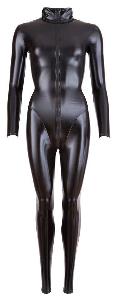 Jumpsuit with Long Sleeves XS Cottelli PARTY Jumpsuit with Long Sleeves XS Cottelli PARTY