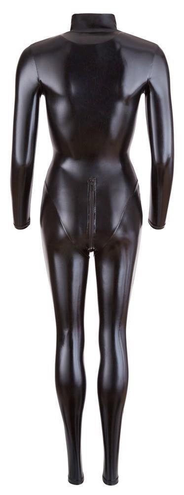 Jumpsuit with Long Sleeves XS Cottelli PARTY Jumpsuit with Long Sleeves XS Cottelli PARTY
