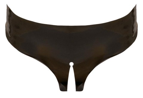 Latex Briefs black S-L Late X Latex Briefs black S-L Late X