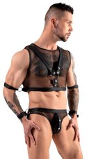 Men's Top and Jock M Svenjoyment Bondage