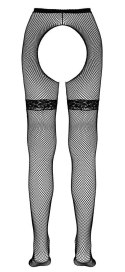 Net Tights M/L Cottelli LEGWEAR