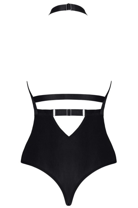 Aleta001 - black - teddy - M Demoniq Aleta001 - black - teddy - M Demoniq