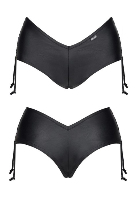 Bielizna-AGOSTINA001 BLACK XL Demoniq Bielizna-AGOSTINA001 BLACK XL Demoniq