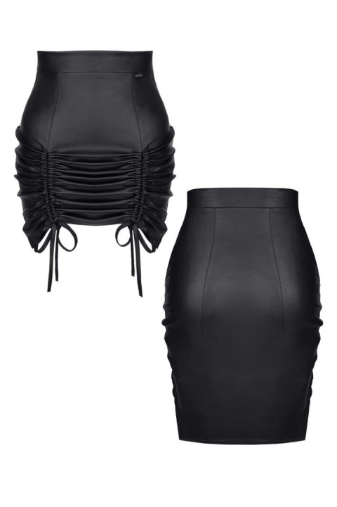 Bielizna-AMELIA001 BLACK S Demoniq Bielizna-AMELIA001 BLACK S Demoniq