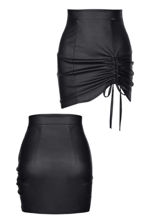 Bielizna-AZZURRA001 BLACK XXL Demoniq Bielizna-AZZURRA001 BLACK XXL Demoniq