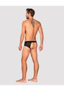 Bielizna-Azmeron jockstrap L/XL Obsessive