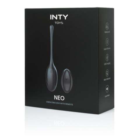 INTY Toys - Neo INTY Toys INTY Toys - Neo INTY Toys
